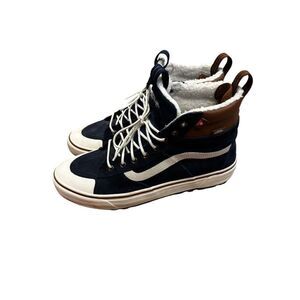 Vans Sk8-Hi MTE 2.0 DX Men's Sneakers Size 12 Multicolor High Top Casual